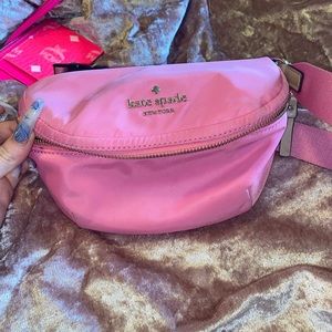 Authentic Kate spade Fanny pack.